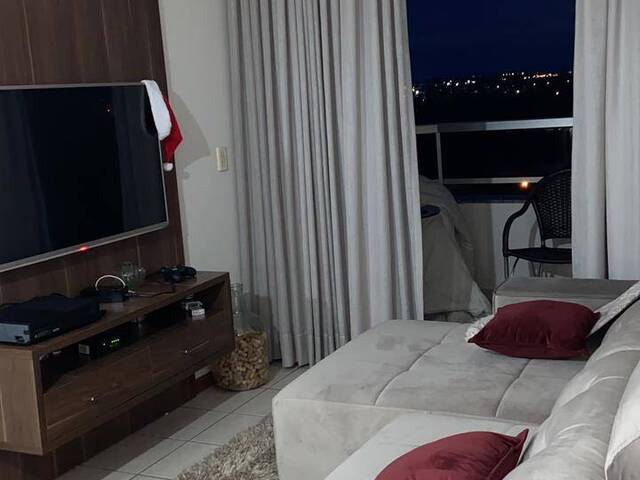 Apartamento para Venda em Cuiabá - 5