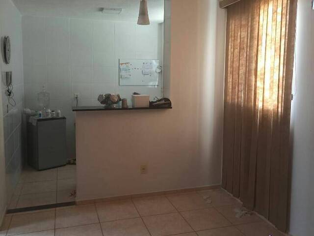 Apartamento para Venda em Cuiabá - 2