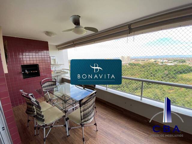 Apartamento para Venda em Cuiabá - 2