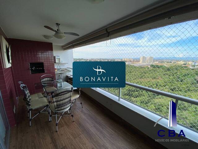 Apartamento para Venda em Cuiabá - 3