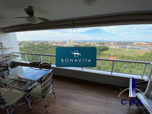 Apartamento para Venda em Cuiabá - 4