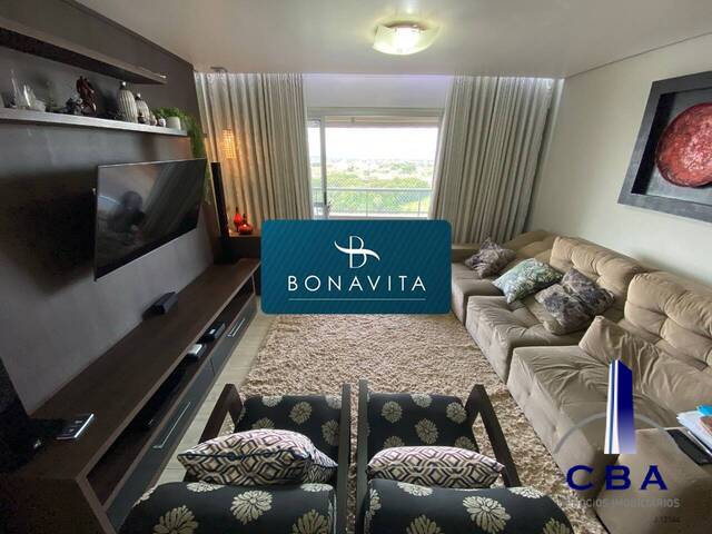 Apartamento para Venda em Cuiabá - 5