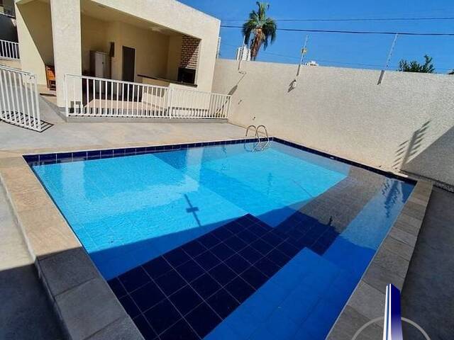 Apartamento para Venda em Cuiabá - 2