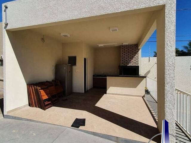 Apartamento para Venda em Cuiabá - 3