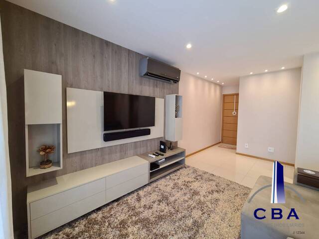 Apartamento para Venda em Cuiabá - 3