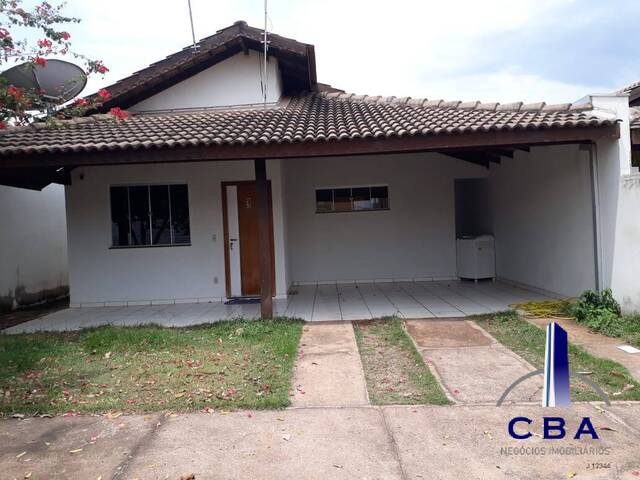 Casa para Venda em Cuiabá - 2