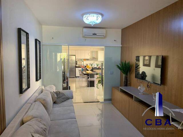 Casa para Venda em Cuiabá - 5