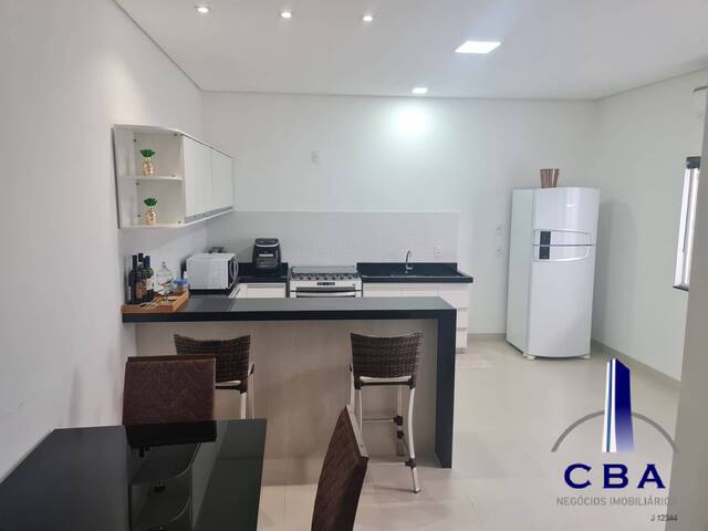 Casa para Venda em Cuiabá - 2