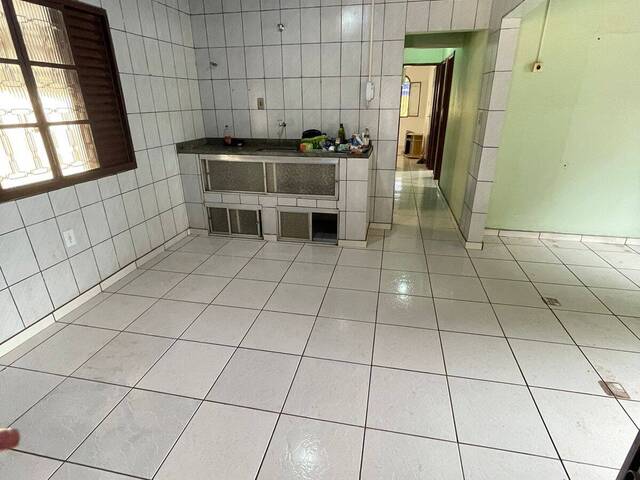 Casa para Venda em Cuiabá - 3