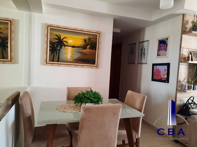 Apartamento para Venda em Cuiabá - 3