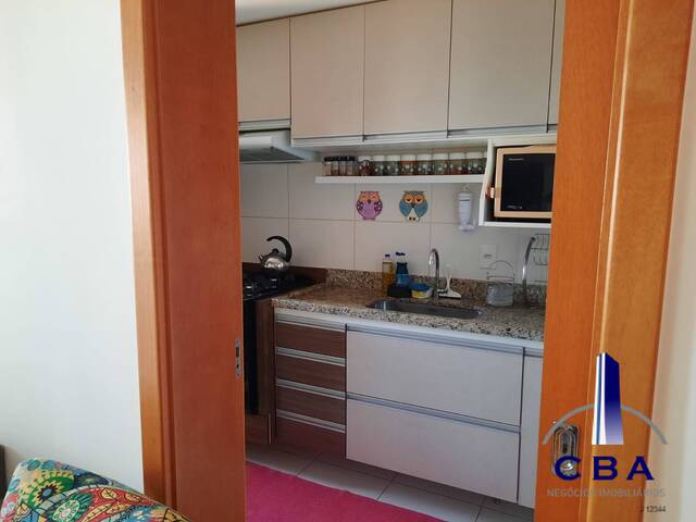 Apartamento para Venda em Cuiabá - 4