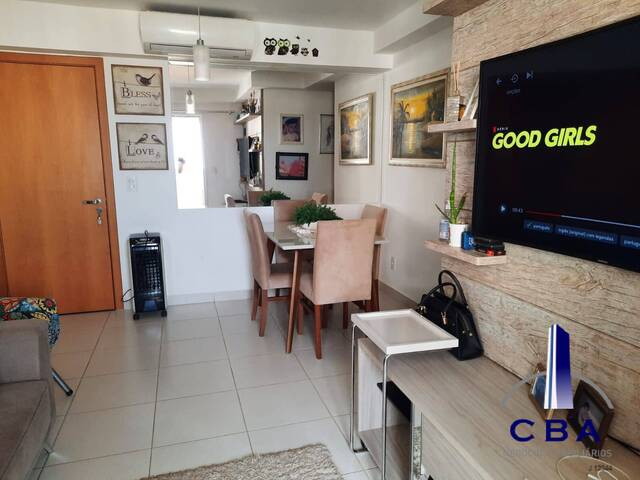 Apartamento para Venda em Cuiabá - 2