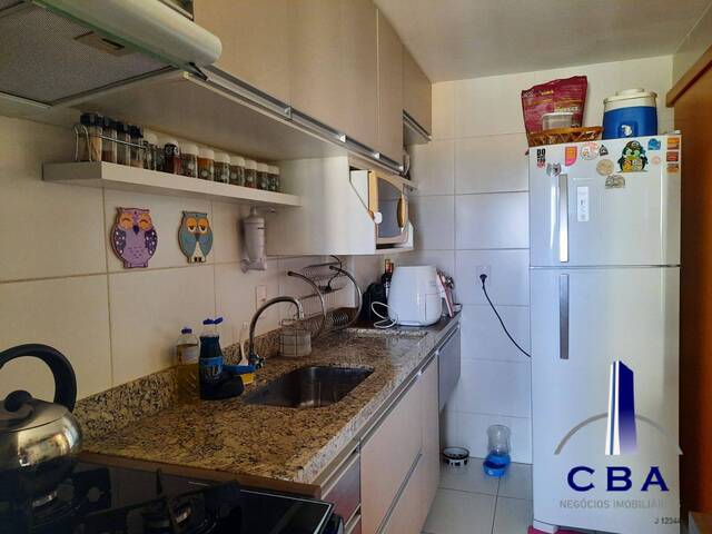 Apartamento para Venda em Cuiabá - 5