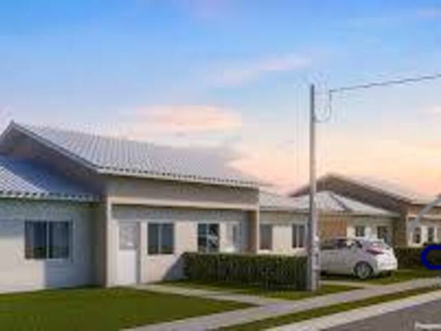 Casa para Venda em Cuiabá - 2