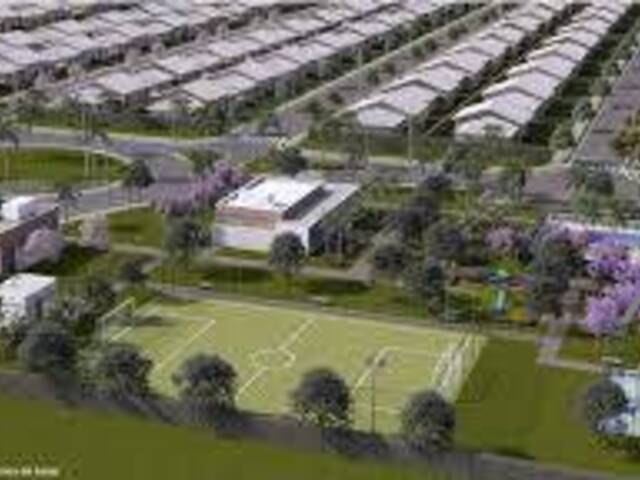 Casa para Venda em Cuiabá - 3