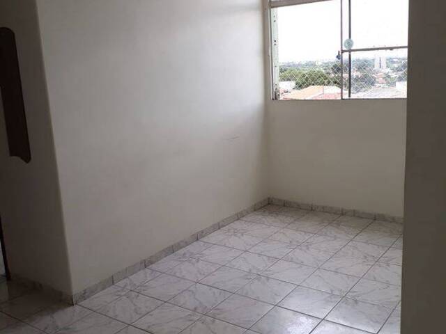 Apartamento para Venda em Cuiabá - 4