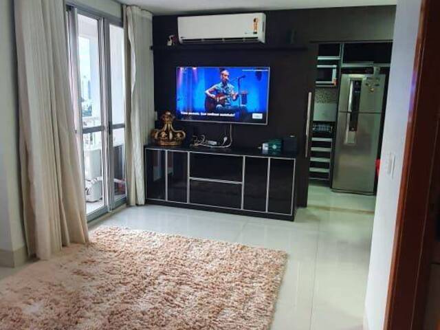 Apartamento para Venda em Cuiabá - 3