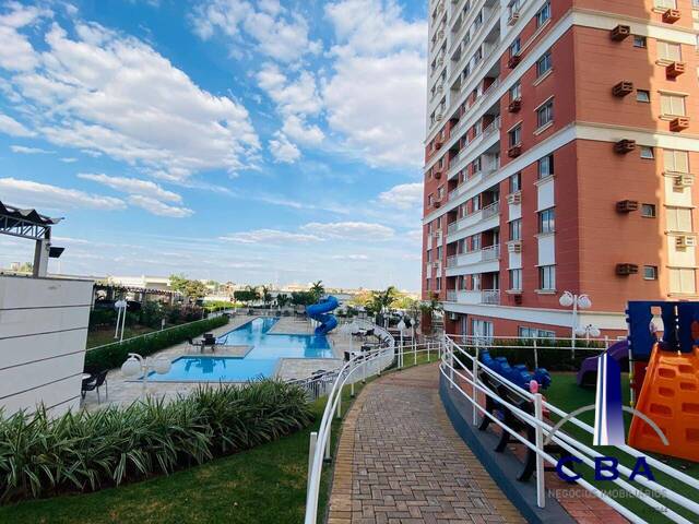 Apartamento para Venda em Cuiabá - 2