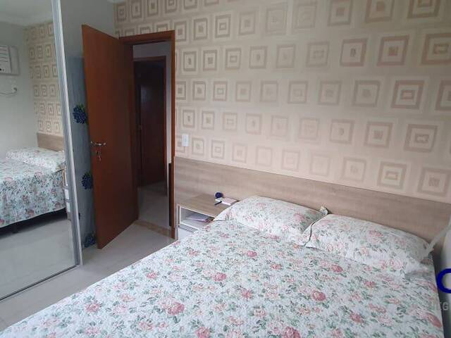 Apartamento para Venda em Cuiabá - 5