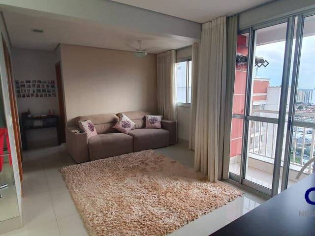 Apartamento para Venda em Cuiabá - 4