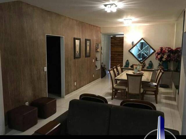 Casa para Venda em Cuiabá - 5