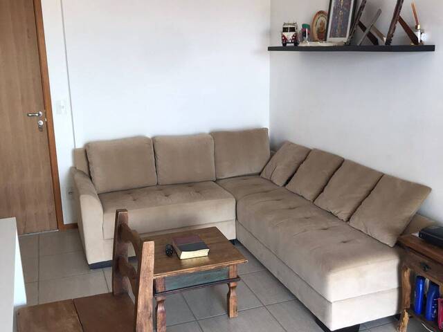 Apartamento para Venda em Cuiabá - 2