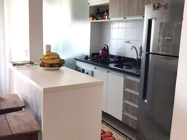 Apartamento para Venda em Cuiabá - 3