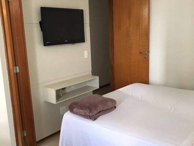 Apartamento para Venda em Cuiabá - 4