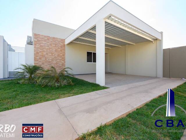 Casa para Venda em Cuiabá - 3