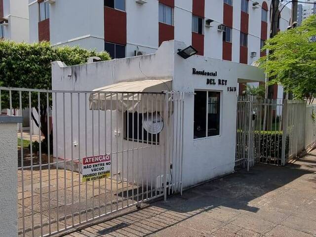 Apartamento para Venda em Cuiabá - 2