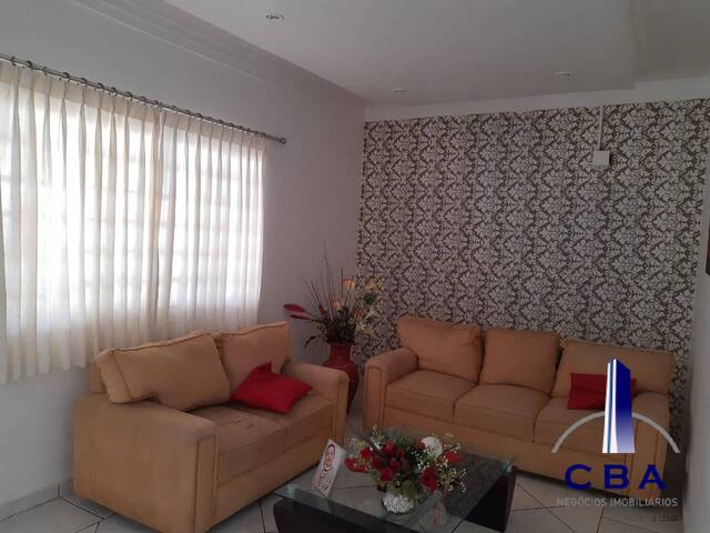 Casa para Venda em Cuiabá - 4