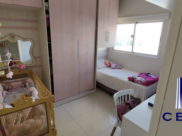 Apartamento para Venda em Cuiabá - 4