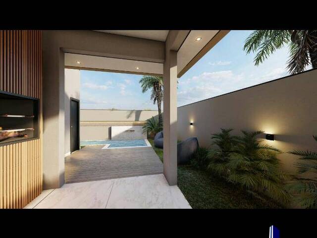 Casa para Venda em Cuiabá - 2