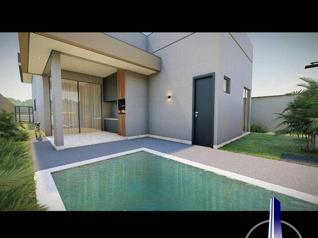 Casa para Venda em Cuiabá - 3