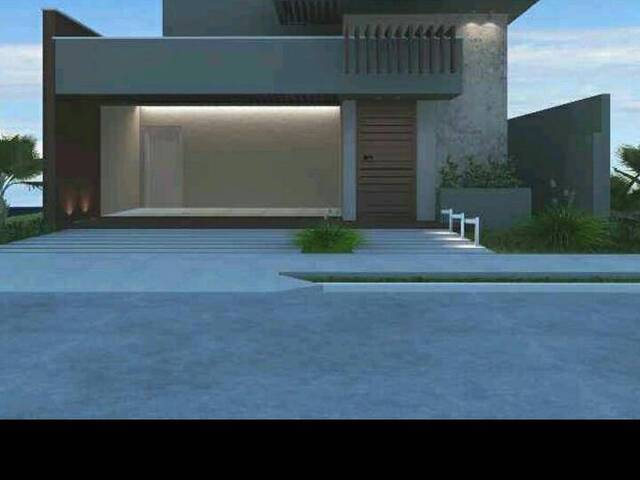 Casa para Venda em Cuiabá - 2