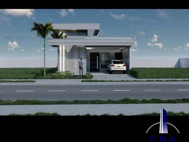 Casa para Venda em Cuiabá - 4