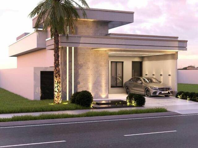 Casa para Venda em Cuiabá - 3