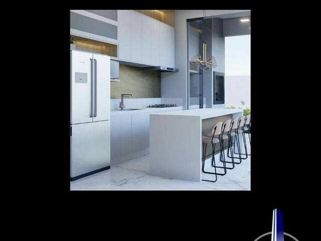 Casa para Venda em Cuiabá - 5