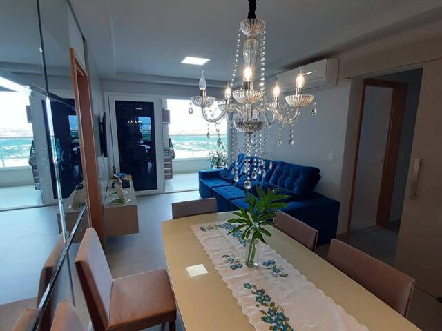 Apartamento para Venda em Cuiabá - 3