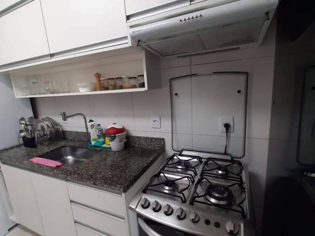 Apartamento para Venda em Cuiabá - 5