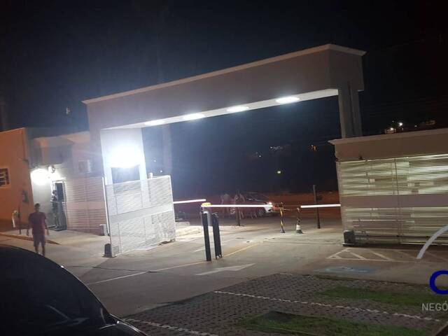 Apartamento para Venda em Cuiabá - 2