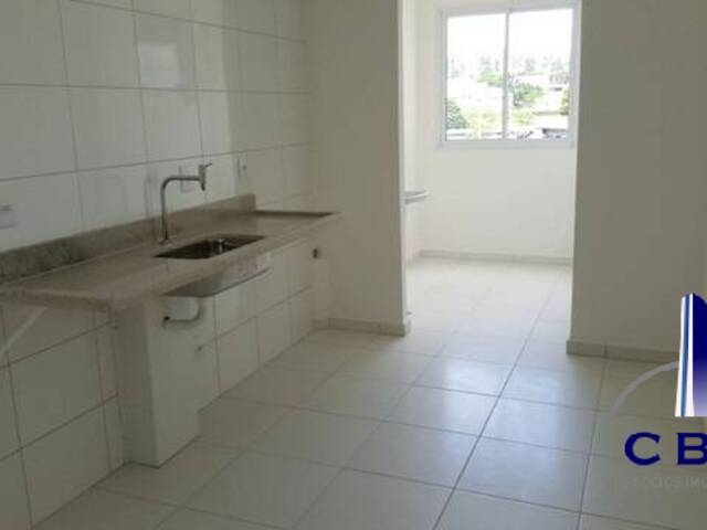 Apartamento para Venda em Cuiabá - 3