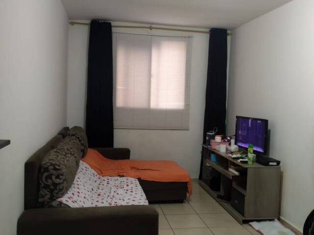 Apartamento para Venda em Cuiabá - 2