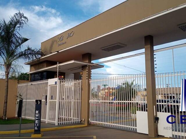 #869 - Casa para Locação em Cuiabá - MT