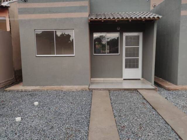 #874 - Casa para Venda em Várzea Grande - MT