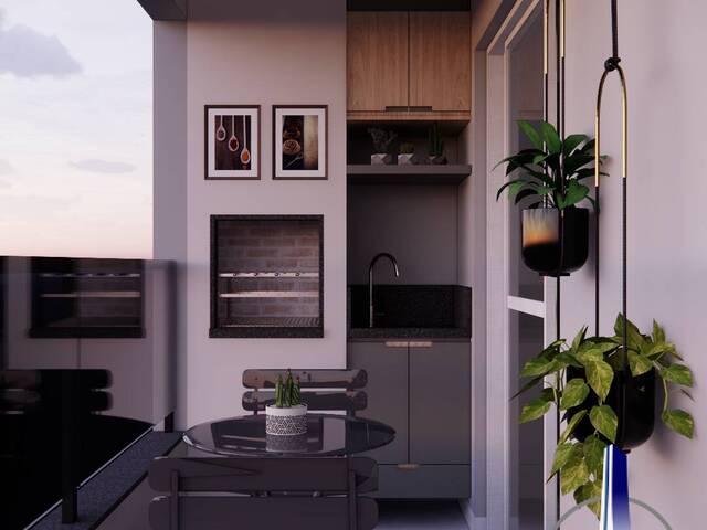 Apartamento para Venda em Cuiabá - 3