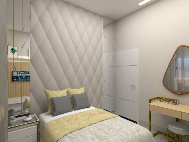 Casa para Venda em Cuiabá - 4