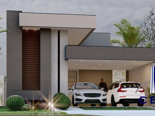 Casa para Venda em Cuiabá - 2