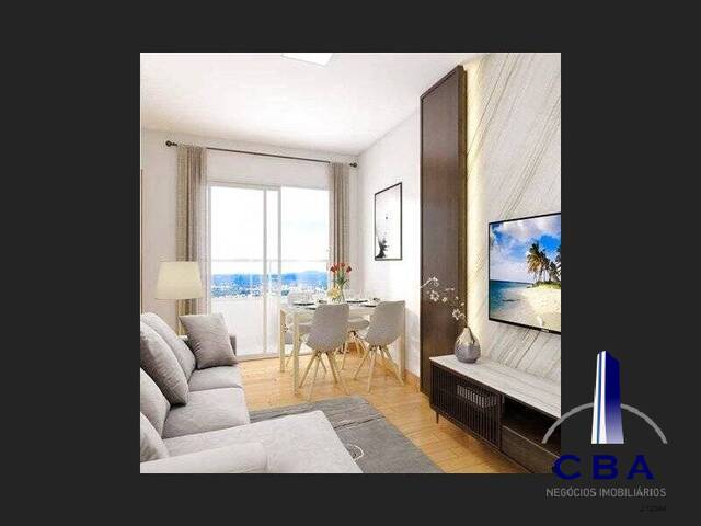 Apartamento para Venda em Cuiabá - 3