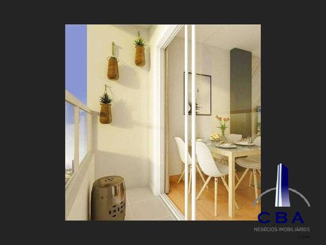 Apartamento para Venda em Cuiabá - 4